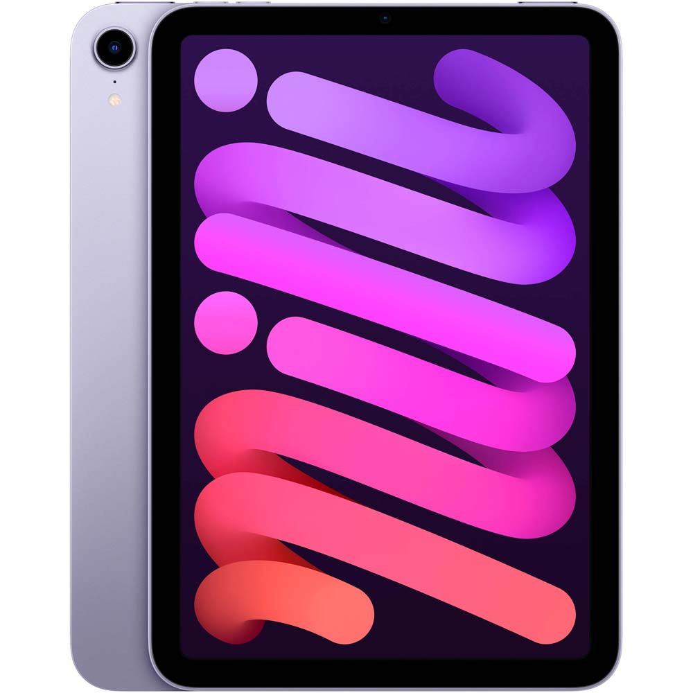 iPad Mini 6th 64gb Wifi Mk7r3ll/A Purple