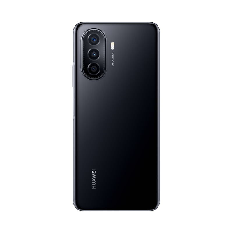 Huawei Nova Y70 4ram 128gb Black