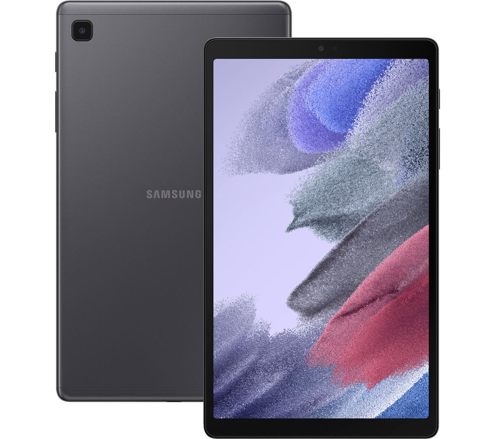Samsung Tab A7 Lite 8.7 32gb Wifi Space