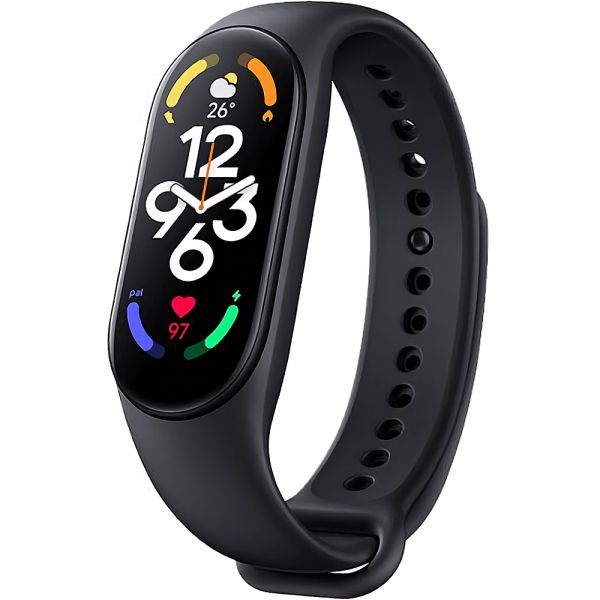 Pulsera Xiaomi Band 7 Black