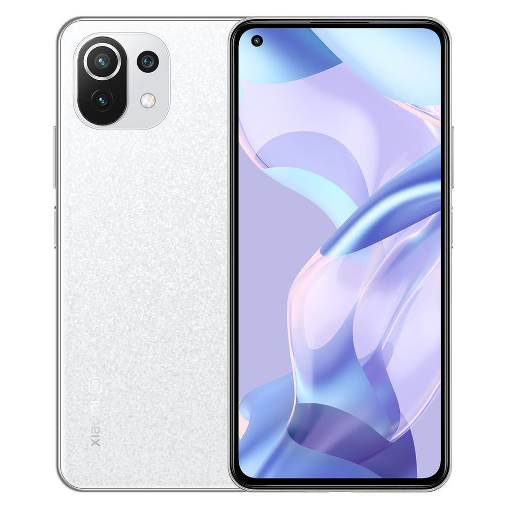 Xiaomi Mi 11 Lite 8ram 256gb 5g Blanco