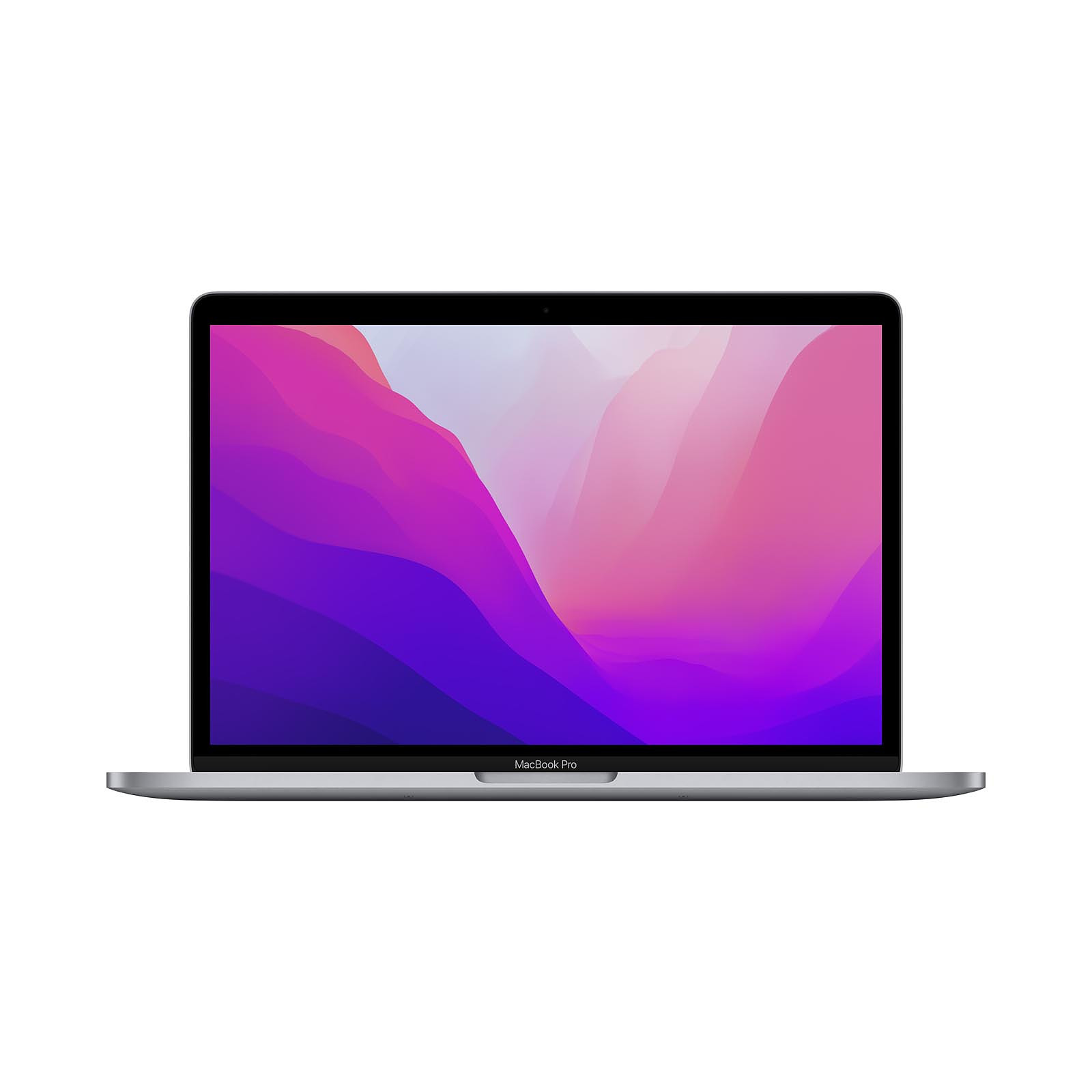 Macbook Pro M2 2022 Mneh3ll/A 13.3/8cpu/10gpu/8gb/256 Spg