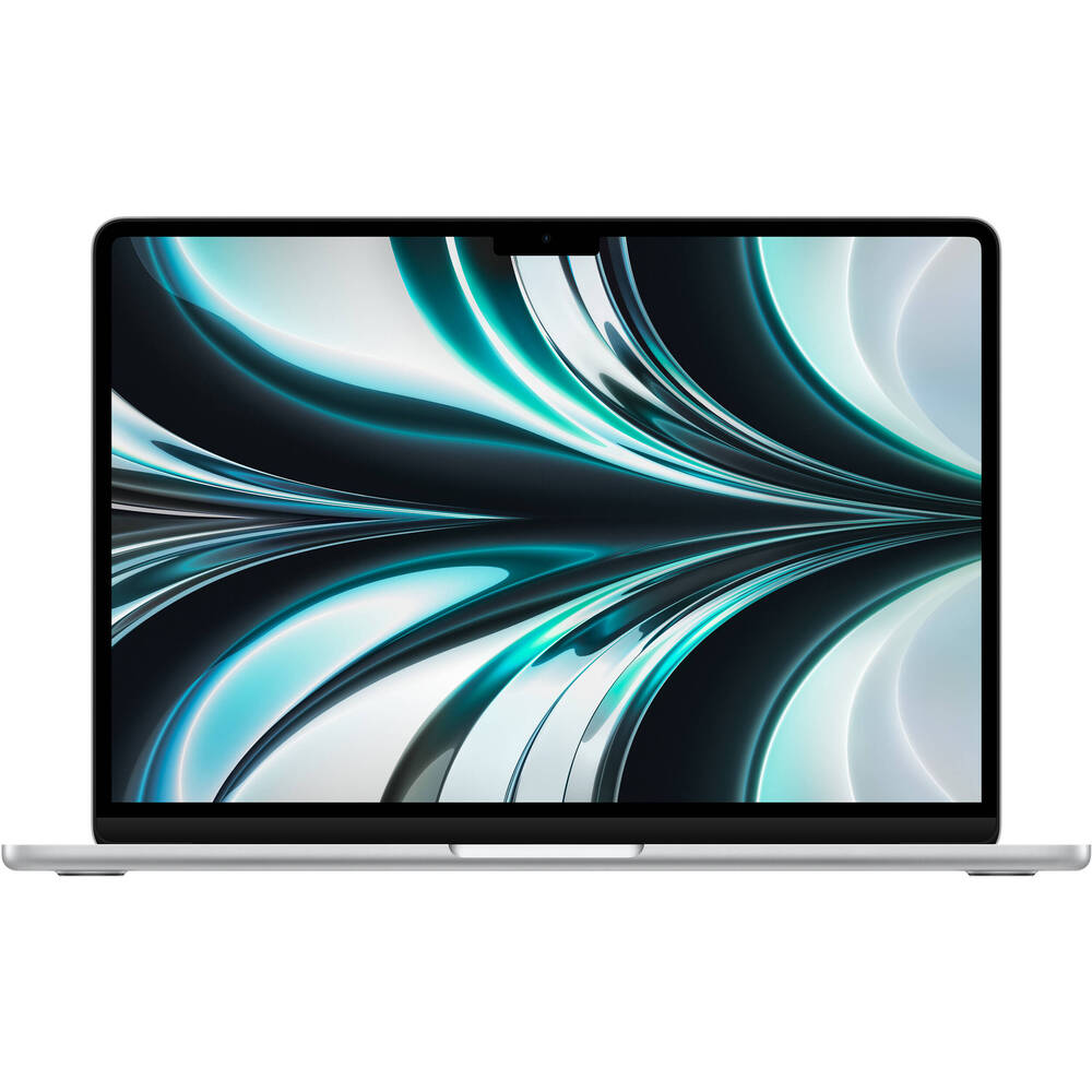 Macbook Air M2 Mly03ll/A 8gb 512gb Silver