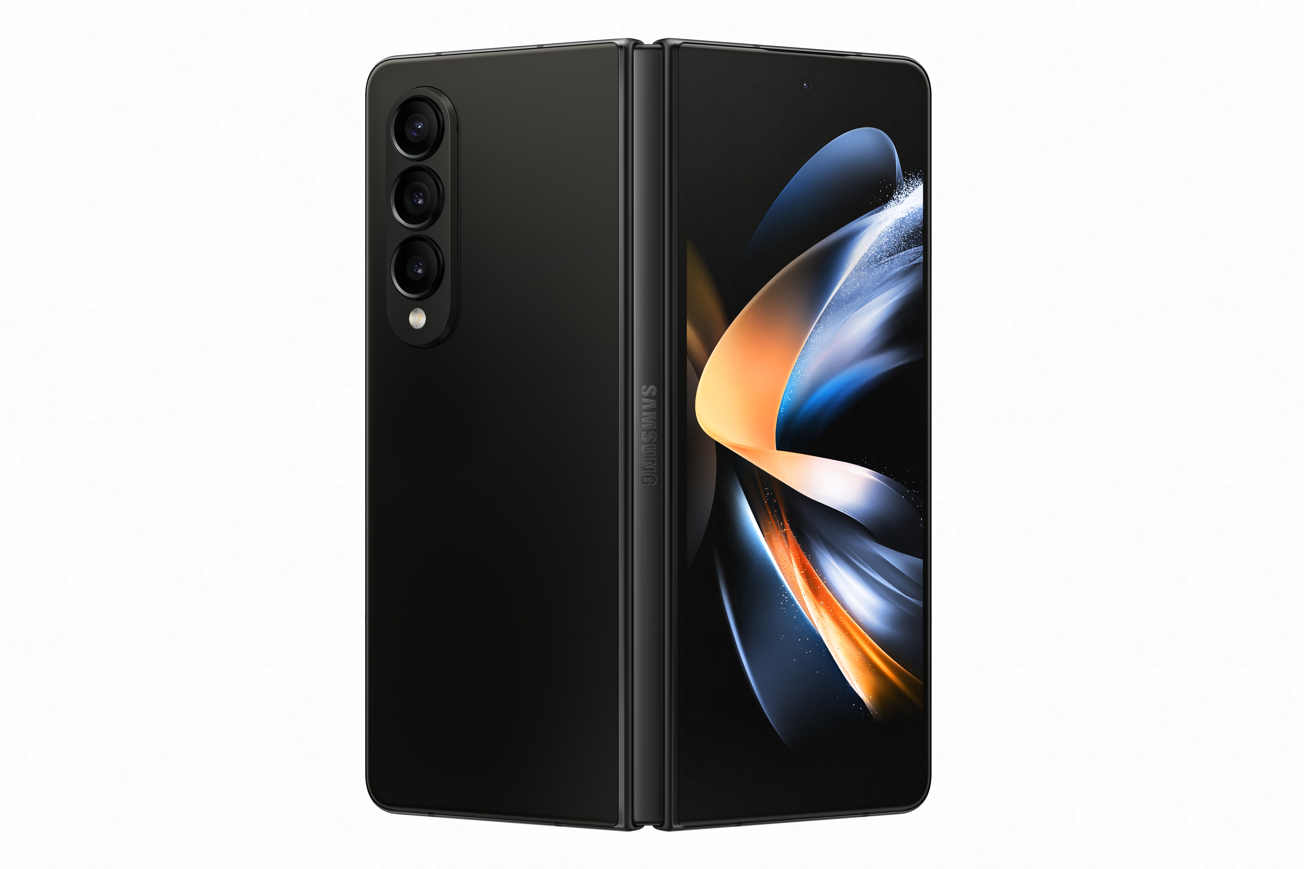 Samsung Z Fold 4 256gb 12gb Black