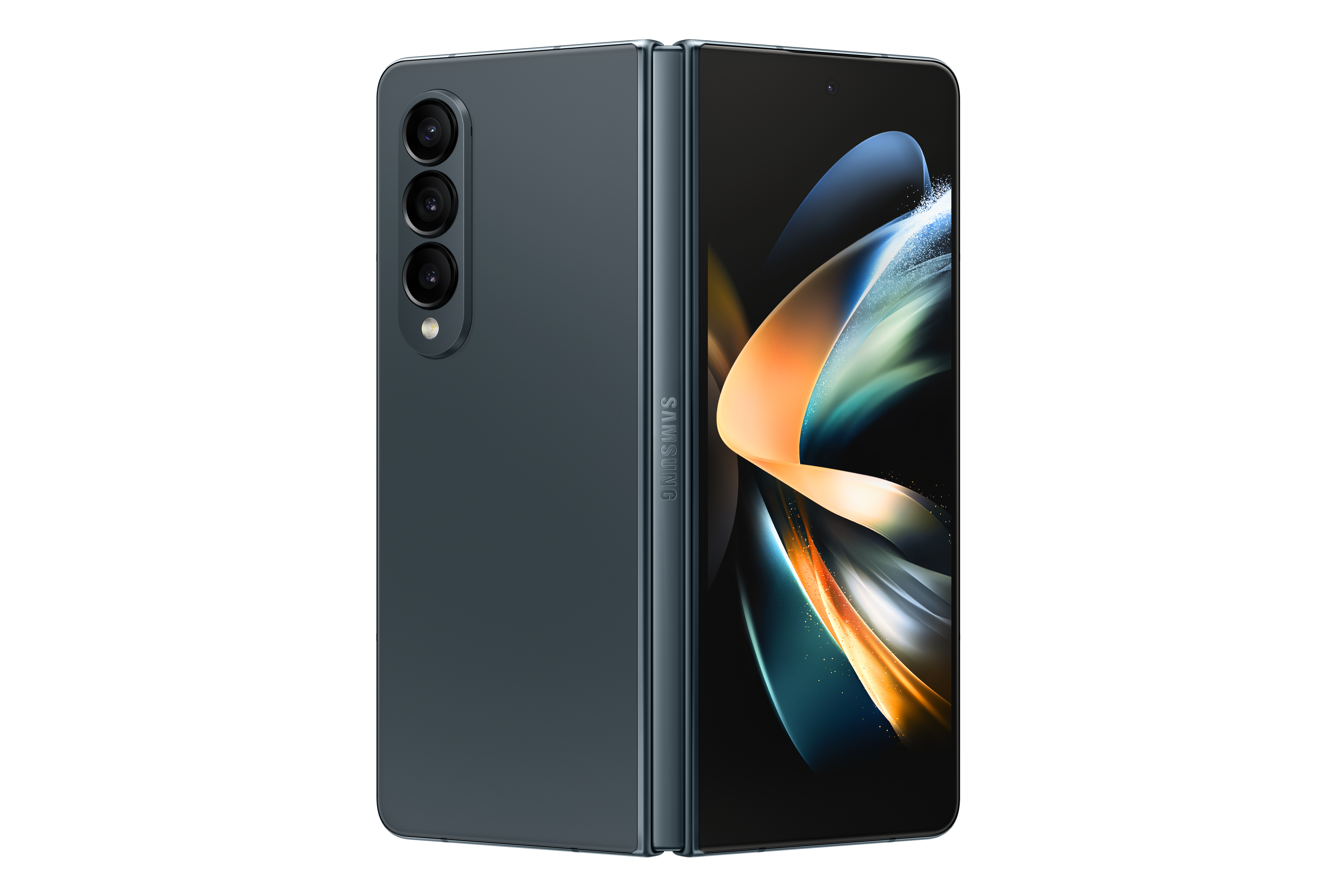 Samsung Z Fold 4 256gb 12gb Gray