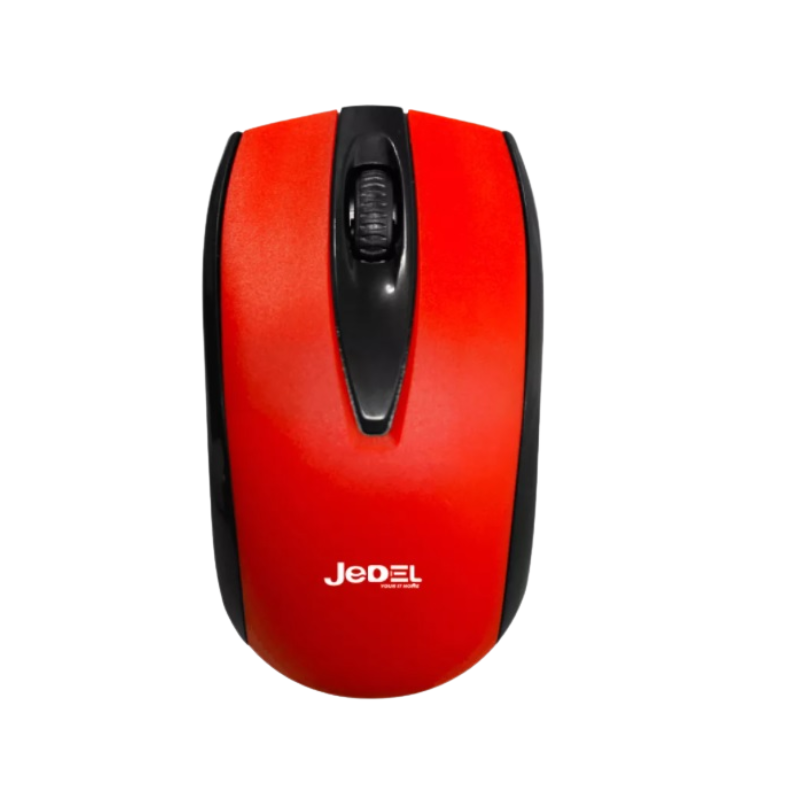 Mouse Jadel Wireless W450