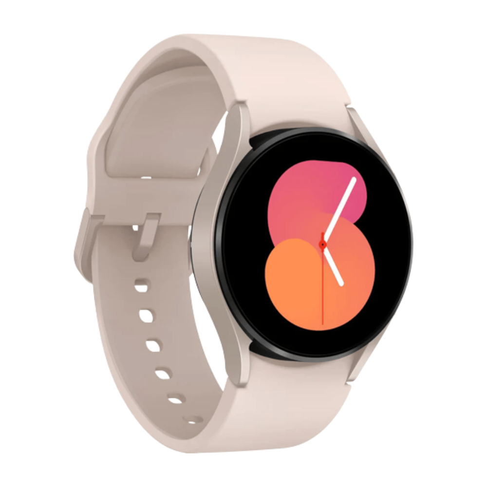 Samsung Galaxy Watch 5 40mm Pink Gold