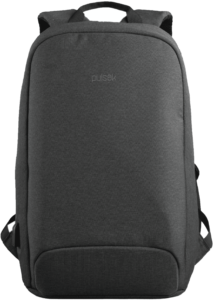 Mochila Pulsak Iconic Dark Kc1802-E-2