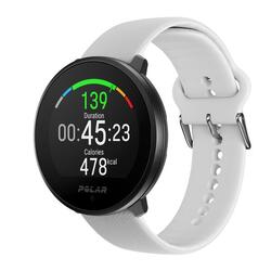 Reloj Polar Unite White S-L 1803