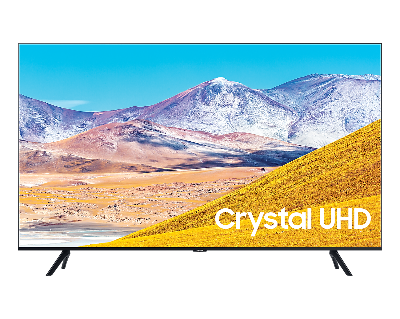 Televisor Samsung 55 Pulgadas QLED 4K Quantum QN55Q60CAKXZL