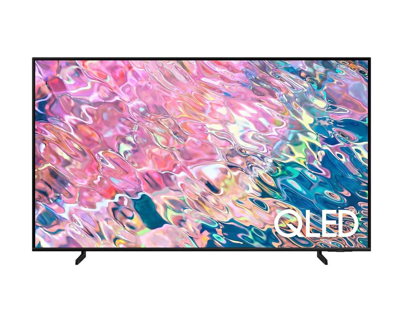 Tv Samsung Qled 65" Uhd Smart Qn65q65bagxpr