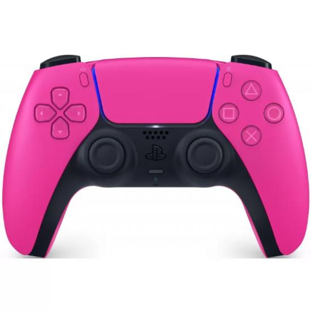 Control PS5 Pink