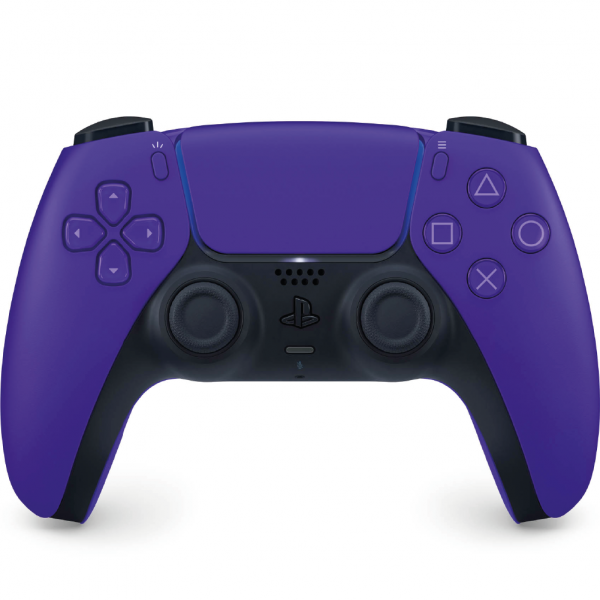 Control PS5 Purpura