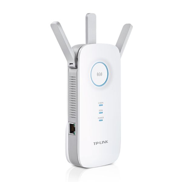 Ampliador Wifi Tp-Link RE450 AC1750 Dual Band
