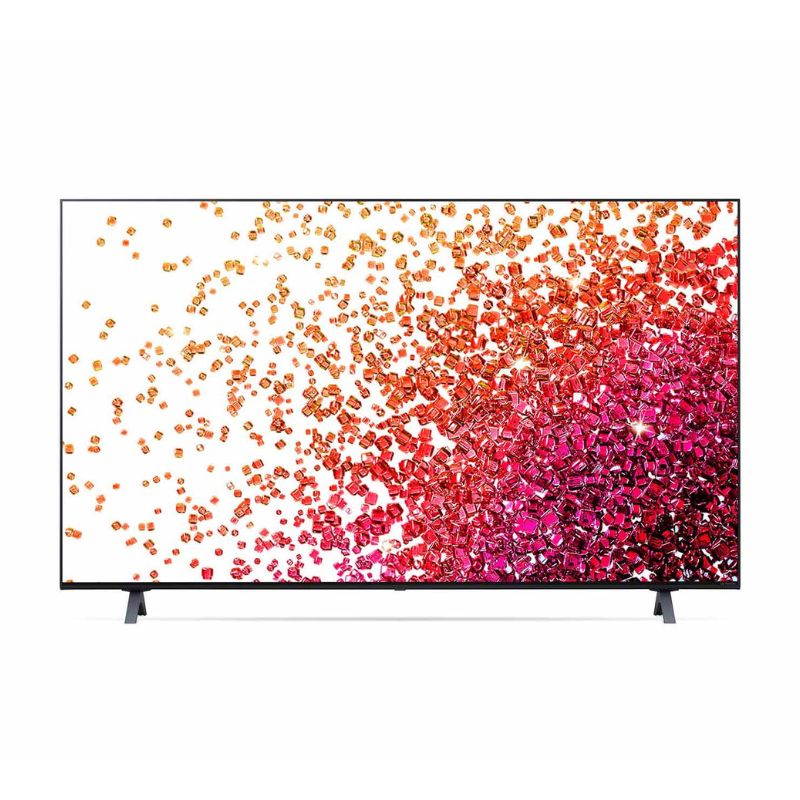 Tv Lg 50nano75spa Led Nanocell 50 S