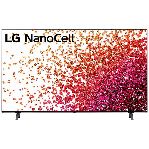 Tv Lg 55nano75spa Led Uhd 55? Smart