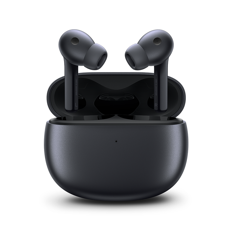 Xiaomi Buds 3 Black