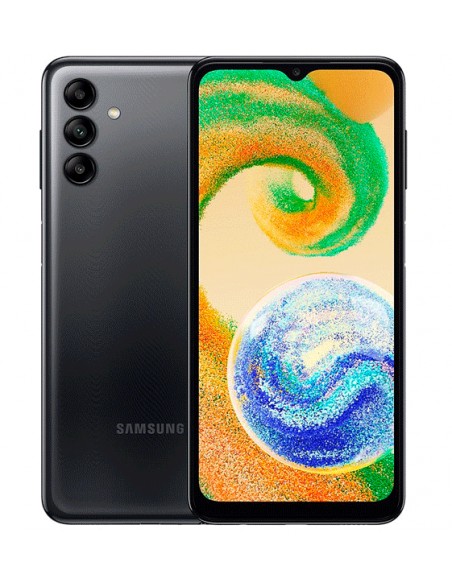 Samsung A04s 64gb Black