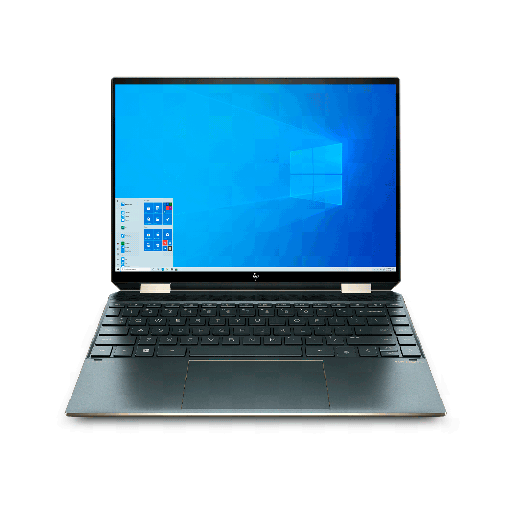 Notebook Hp Spectre I5 13.5/0.9/8g/512ssd+320pt/W11h/Touch 14-Ea0510la