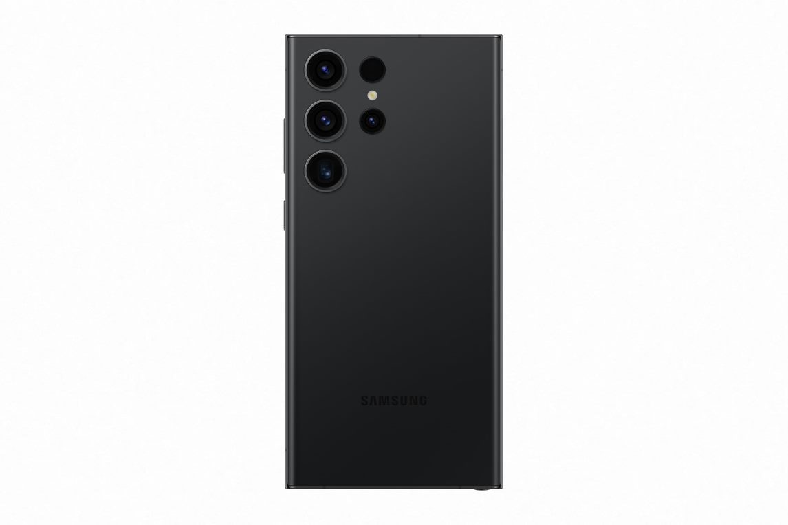Samsung Galaxy S23 Ultra 512gb Phantom Black