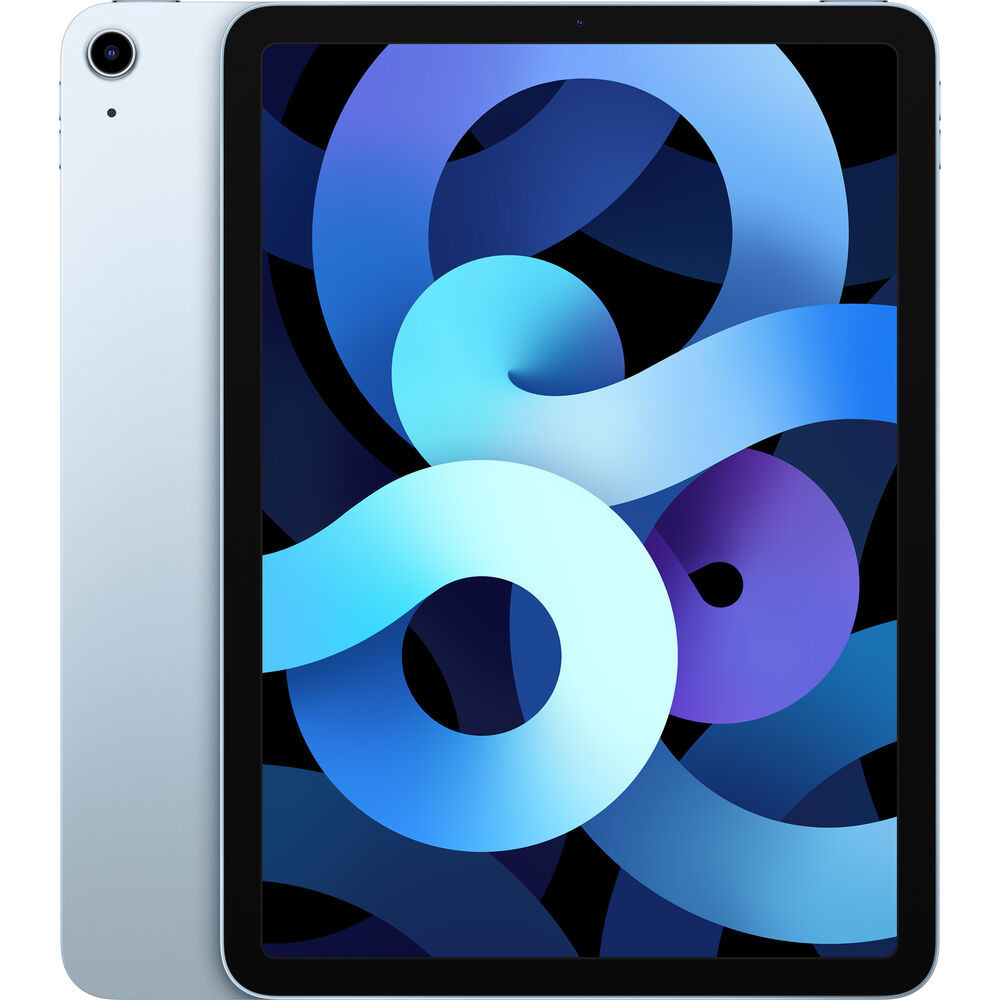 iPad Air 4th 2020 Myfy2ll/A 256gb Sky Blue Ref