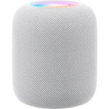 Parlante Apple Homepod Mqj83ll/A White