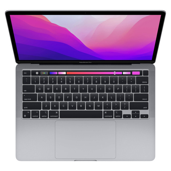 Macbook Pro 14 M2 pro 16gb 512gb Space Gray 16/10cpu/16gpu/512 Mphe3ll/A