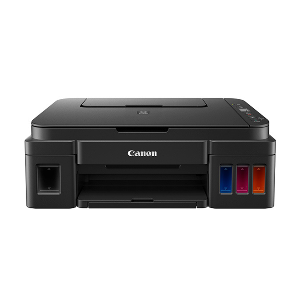 Impresora Canon G2110 Color Tinta Continua