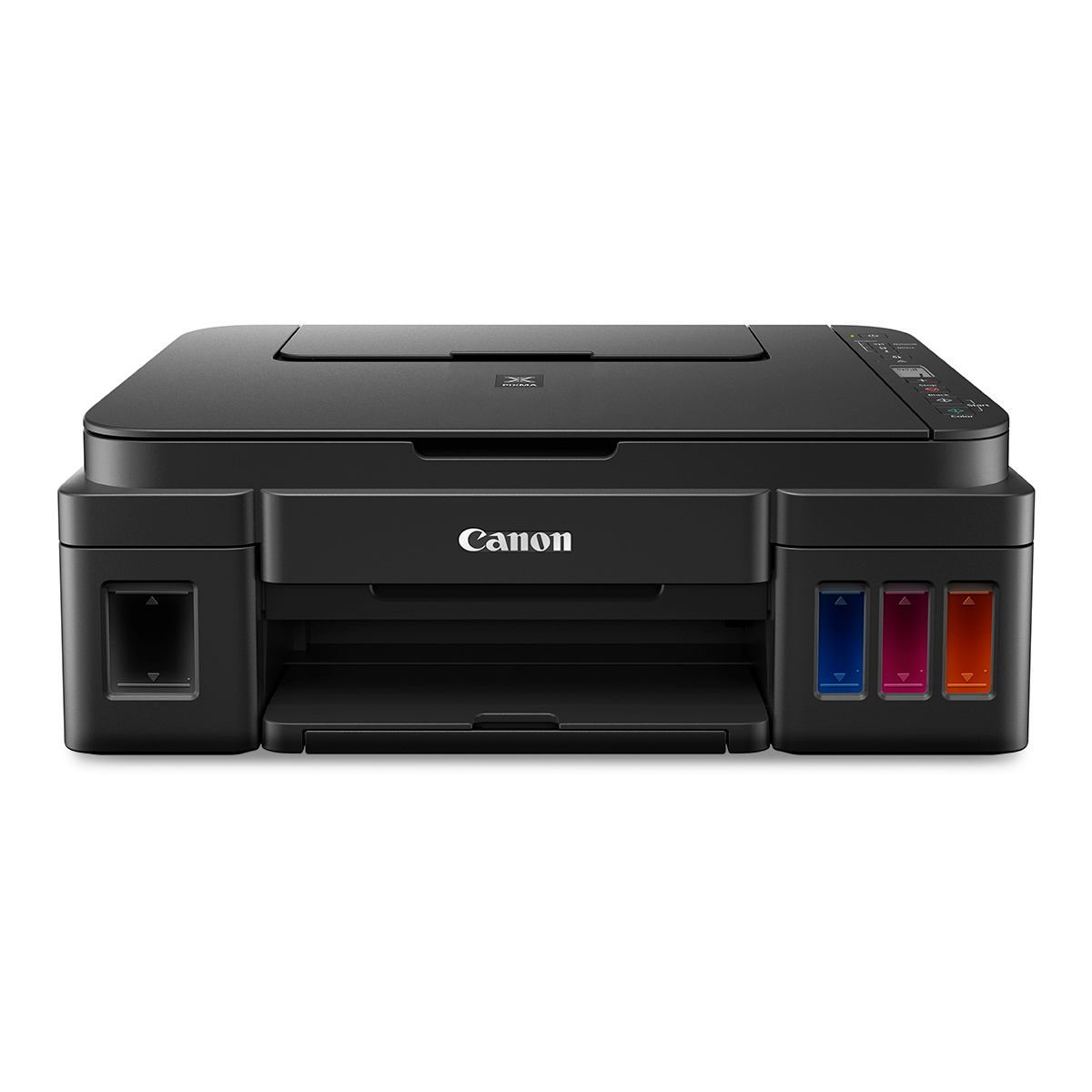 Impresora Canon G3110 Color Wifi  Tinta Continua