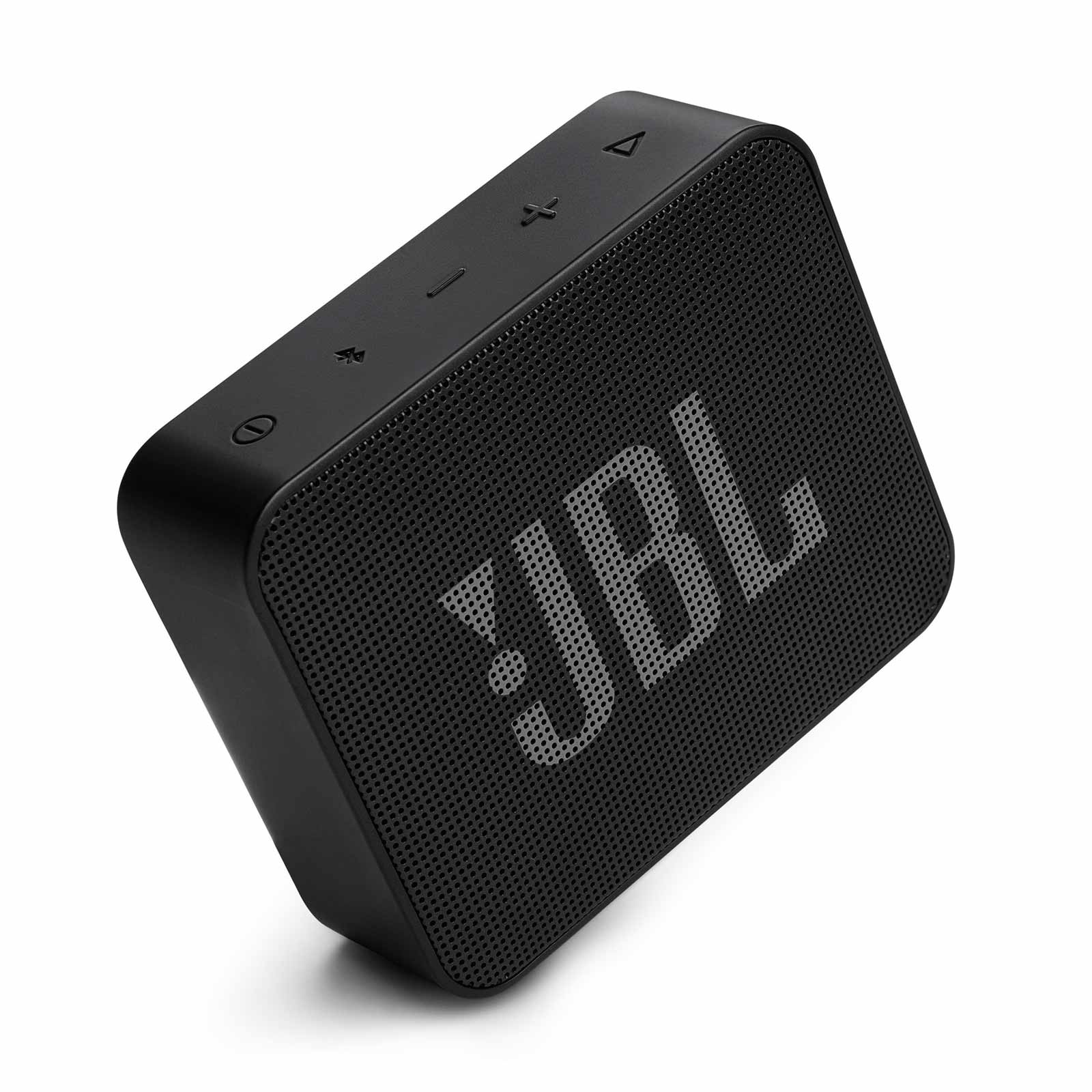 Parlante Jbl Go Essential Black