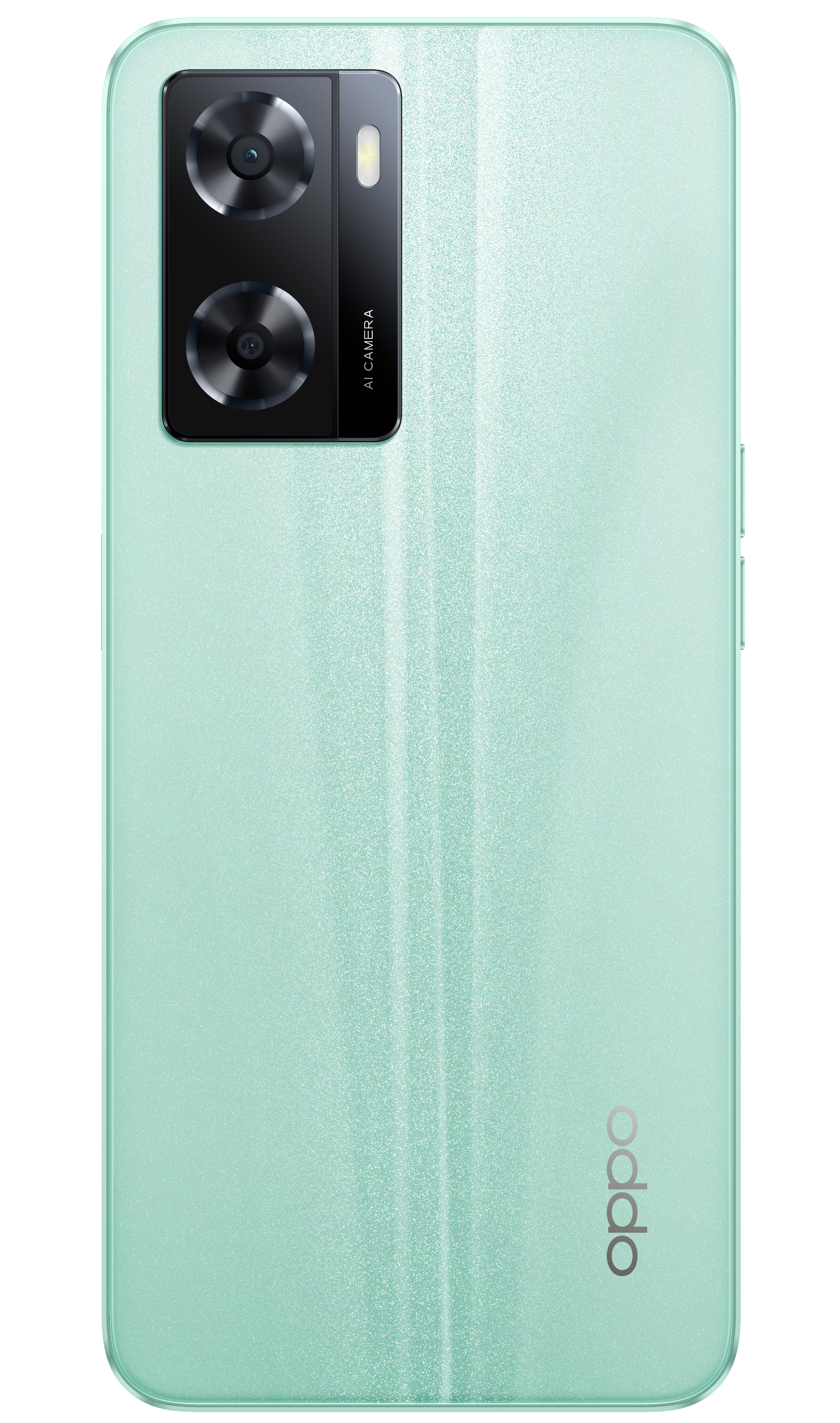 Oppo A57 4gb 128g Green