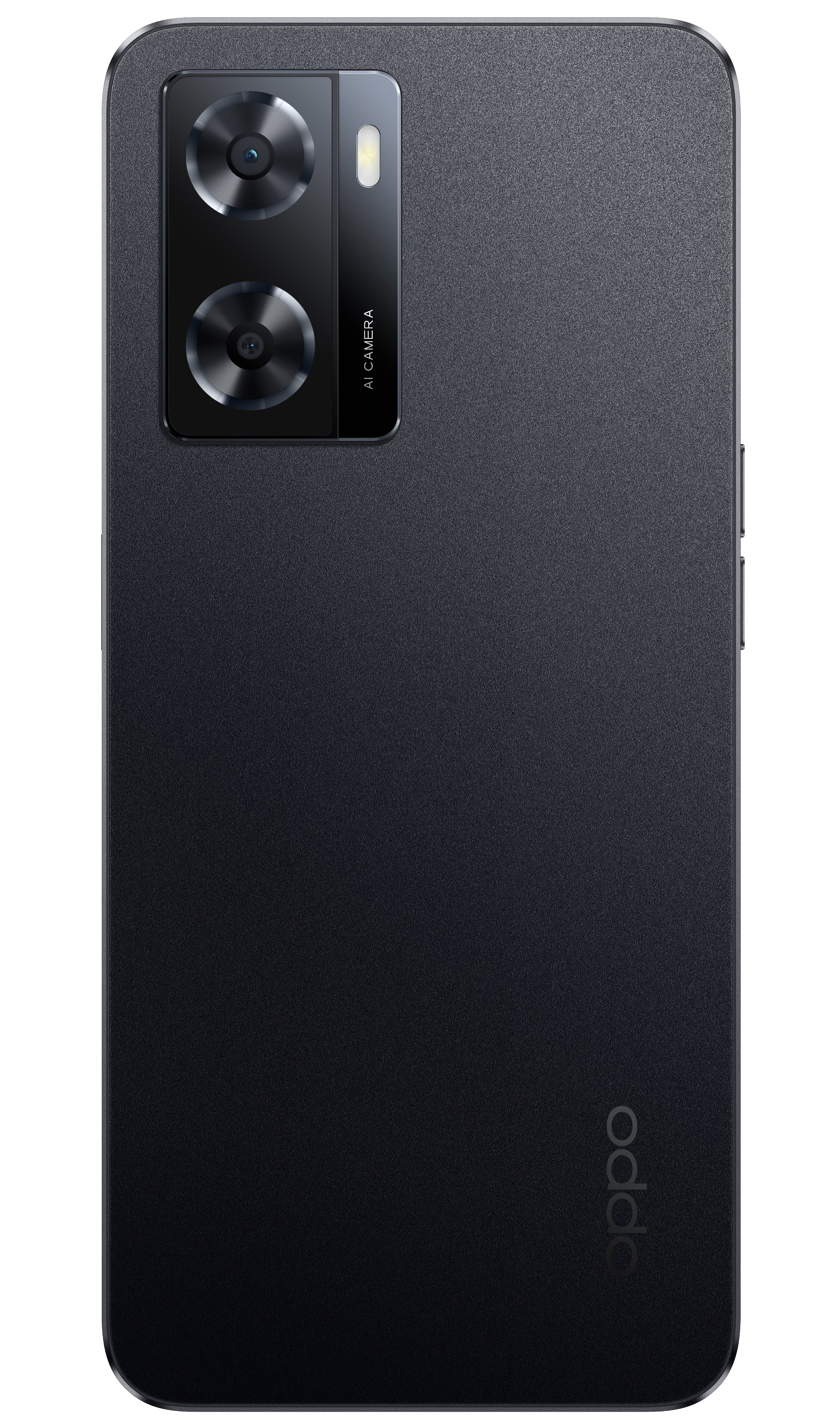 Oppo A57 128GB/4RAM Black