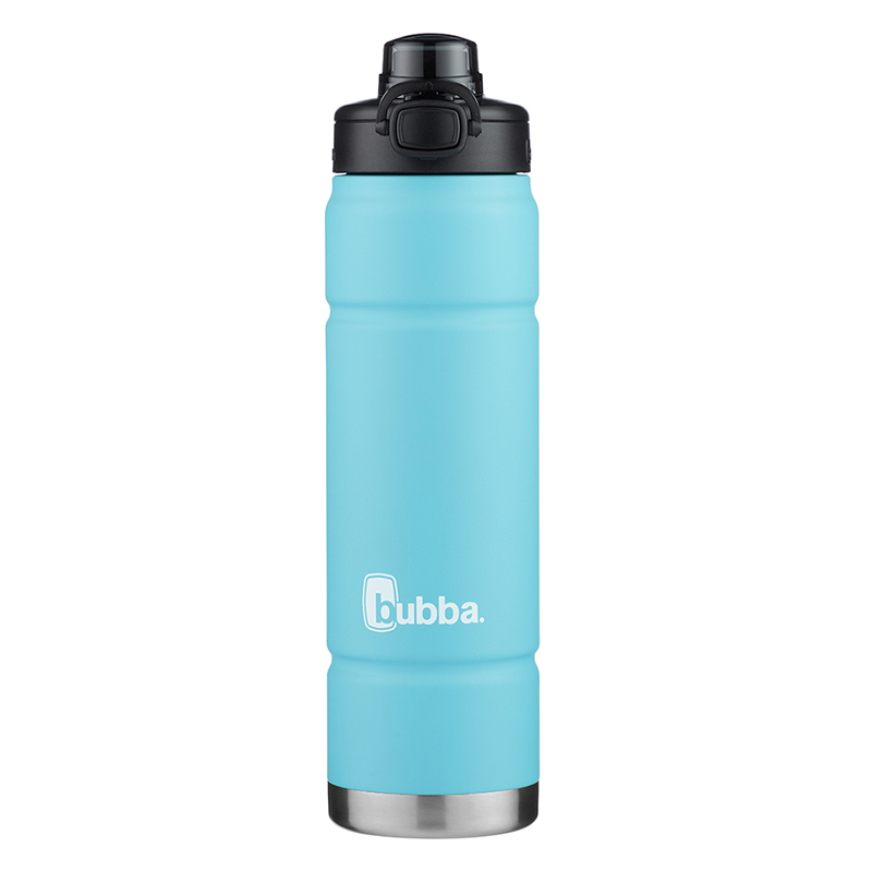 Termo Bubba Trailblazer 709ml Pool Blue Push 3877