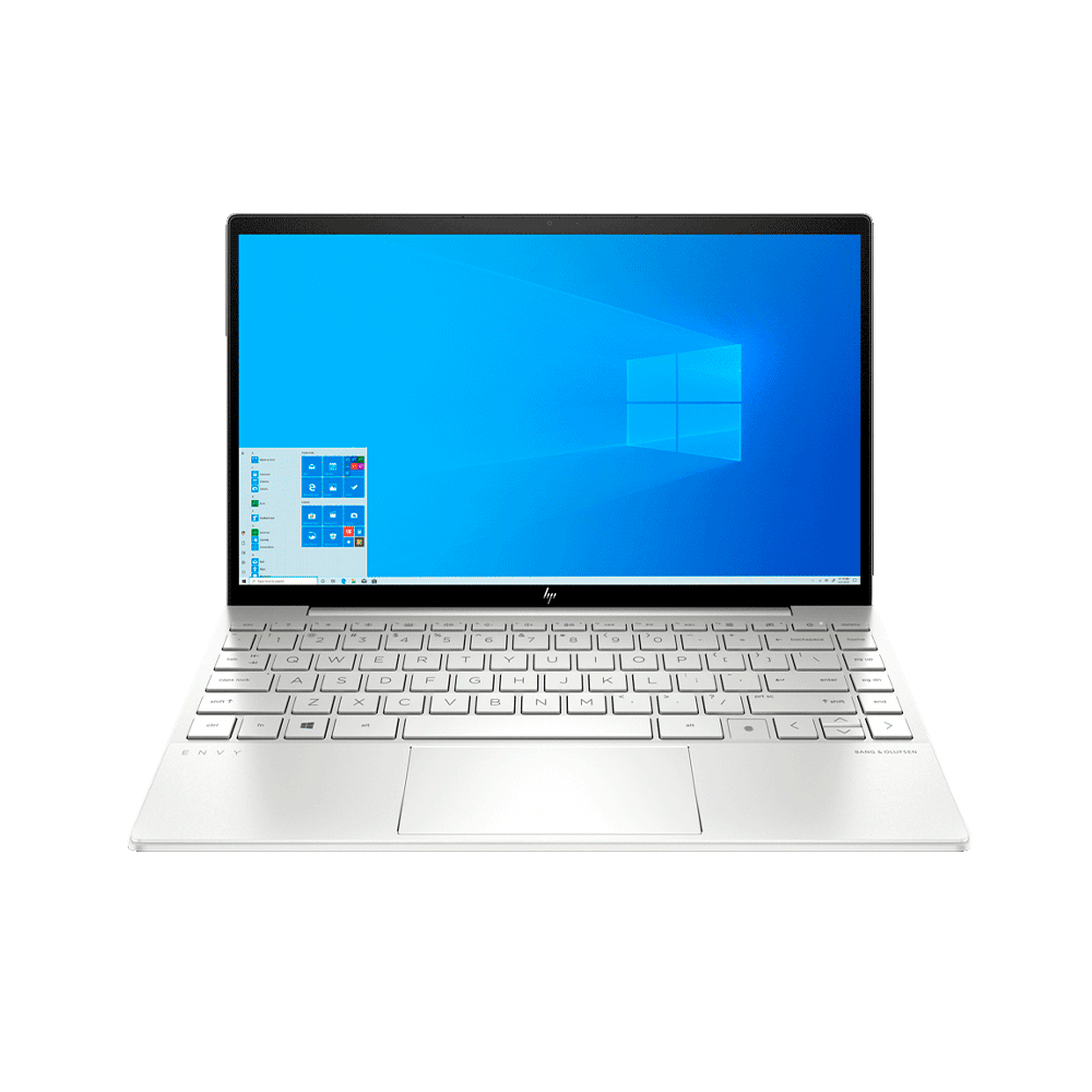 Notebook Hp Envy 13-Ba1124la Core I7 2.8/8g/512ssd + 32gb Optane/ W10h/ 13.3 Fhd Ips/ Pl