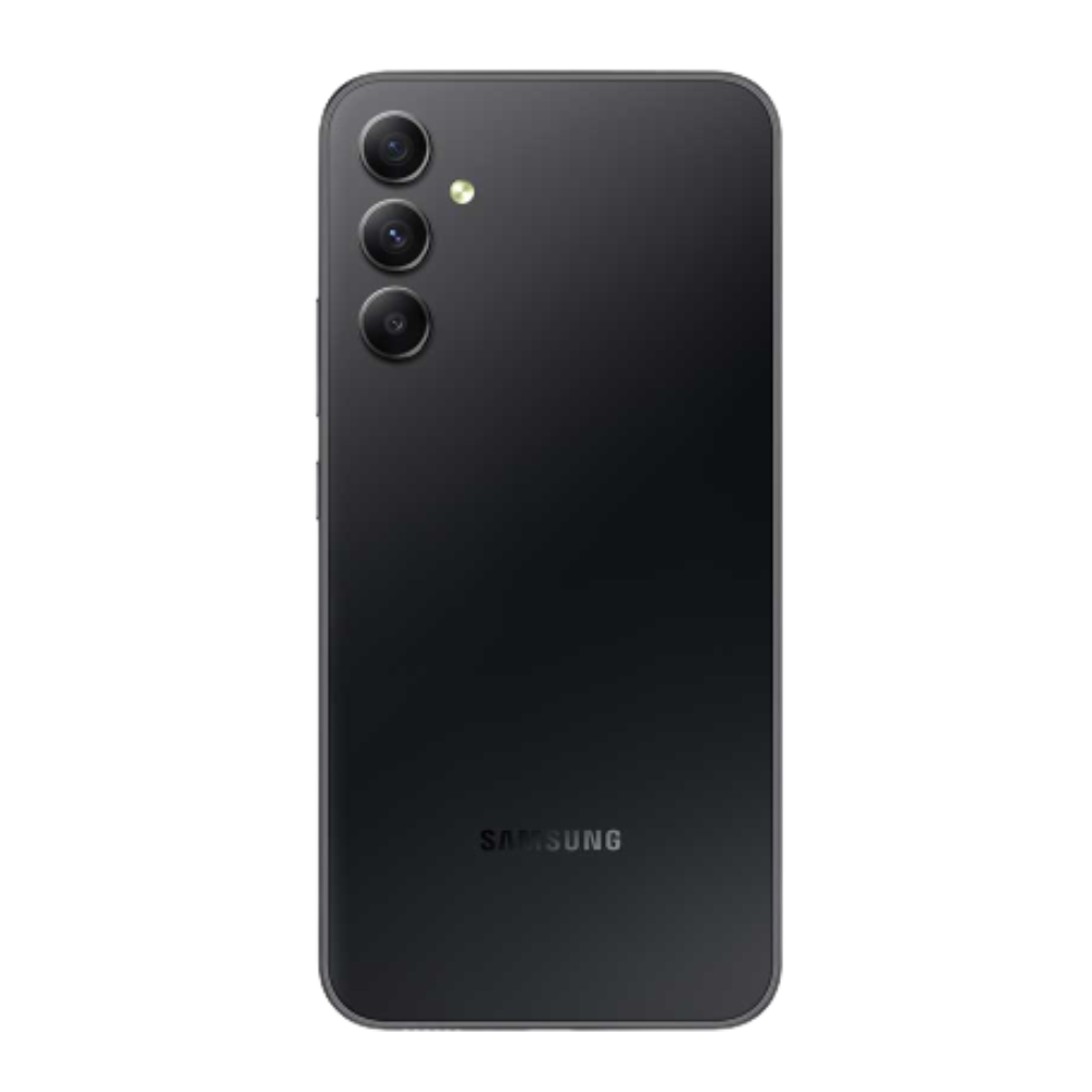 Samsung A54 6gb 128gb black