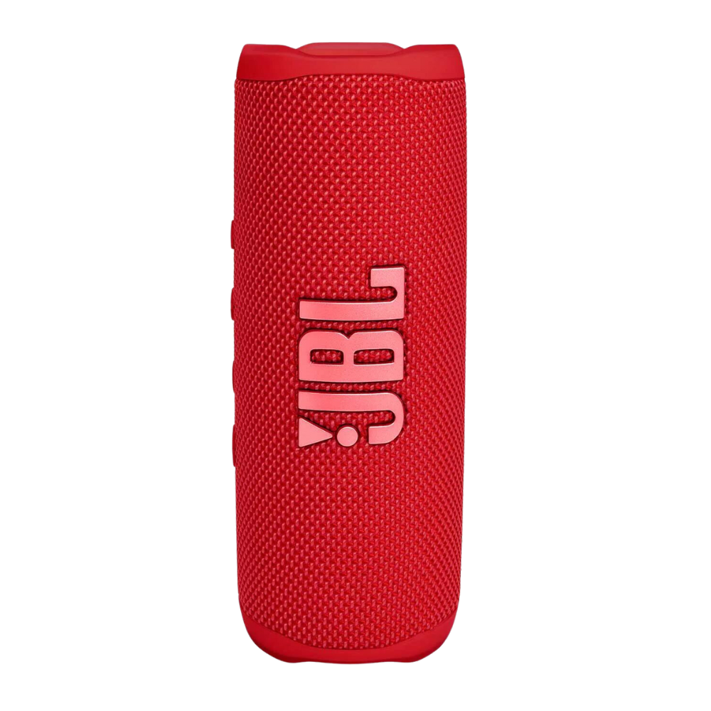 Parlante Jbl Flip 6 Rojo