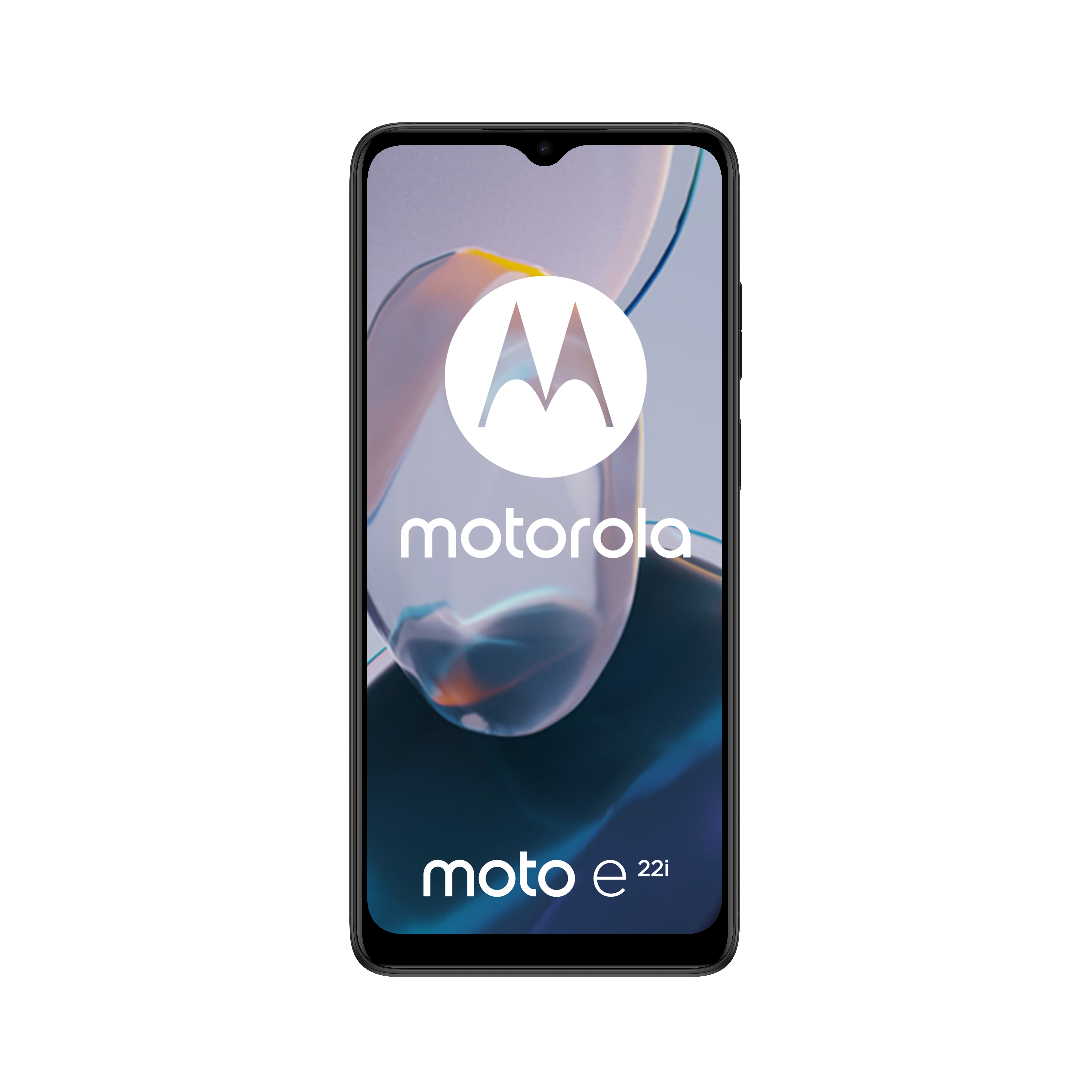 Motorola Moto E22i 2gb 32 Gb Gris