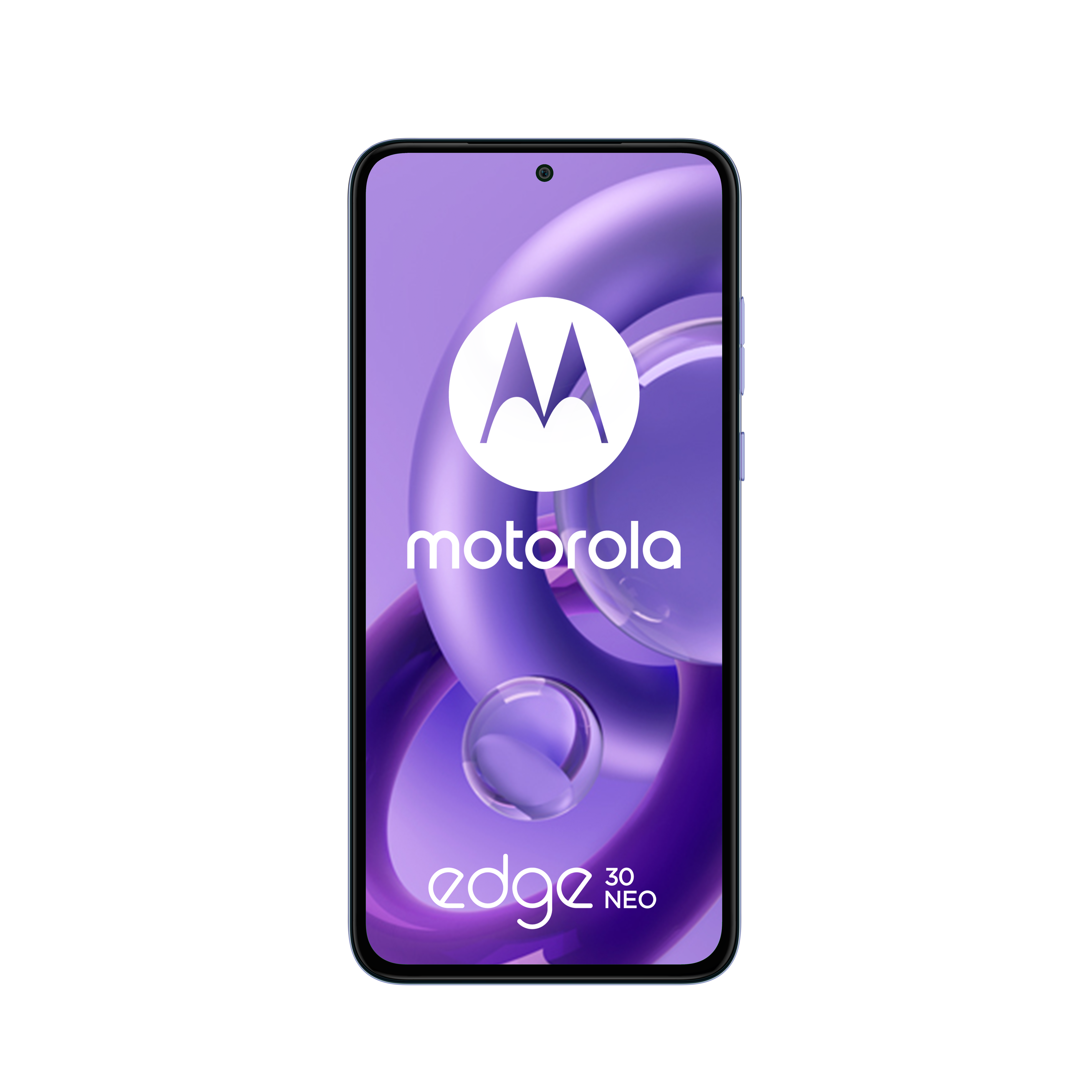 Motorola Moto Edge 30 Neo 8RAM 128Gb Purple