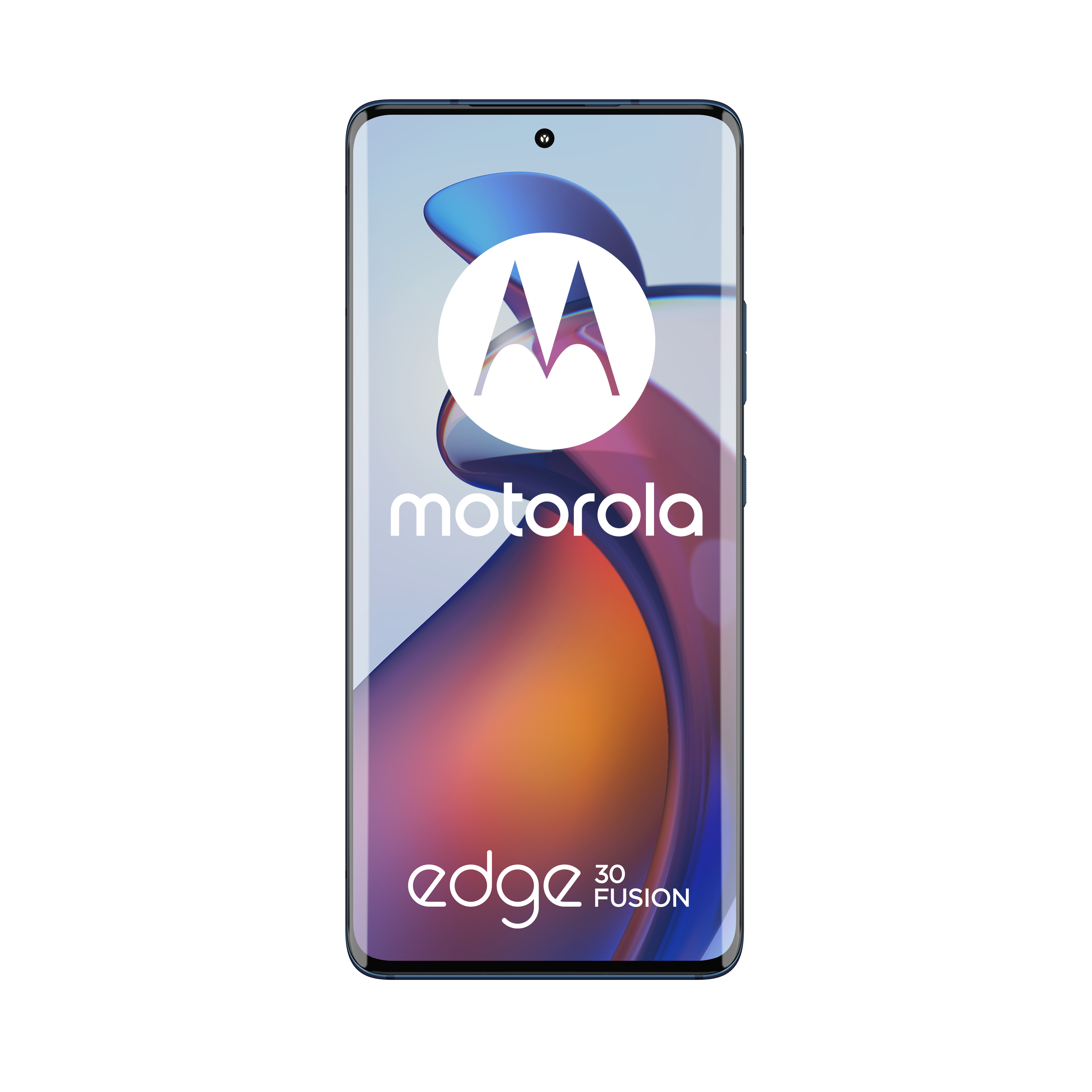 Motorola Moto Edge 30 Fusion 12RAM 256Gb Blue