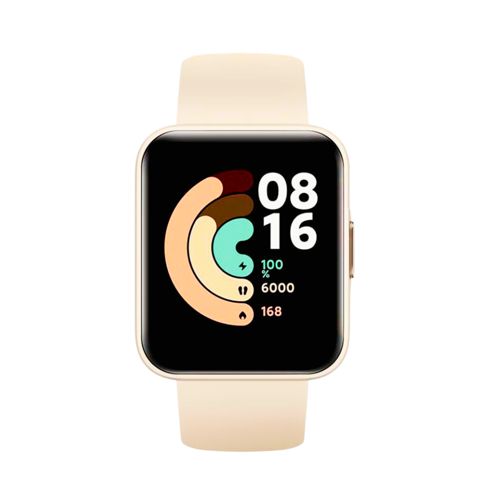 Reloj Xiaomi Redmi Watch 2 Lite Beige