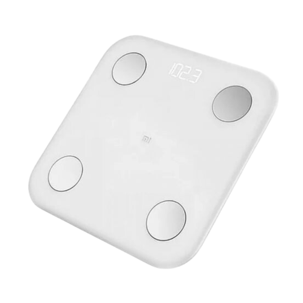 Balanza Xiaomi Mi Body Composition Scale 2 White Nun4048gl