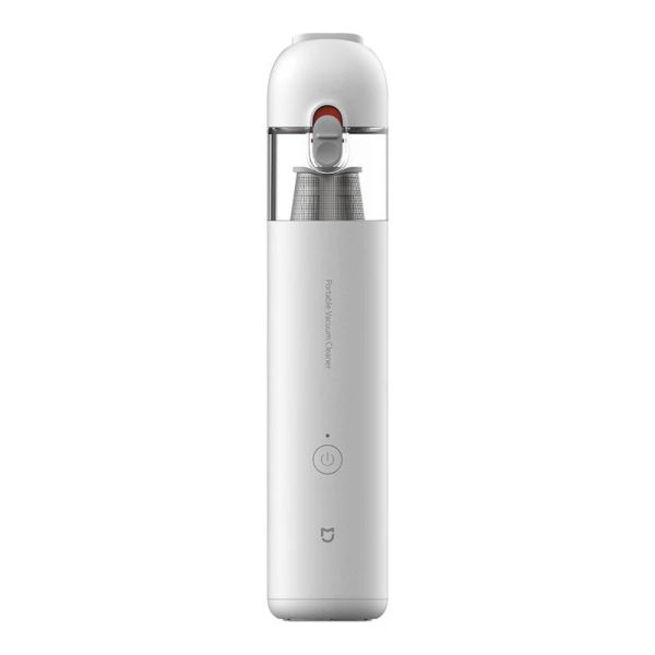 Aspiradora Portatil Xiaomi Mi Vacuum Cleaner Mini Bhr4916gl