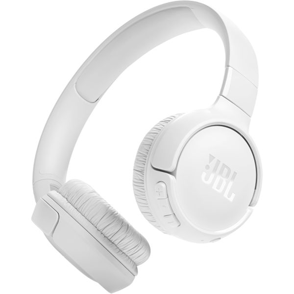 Auricular Jbl Tune T520 Bt Blanco