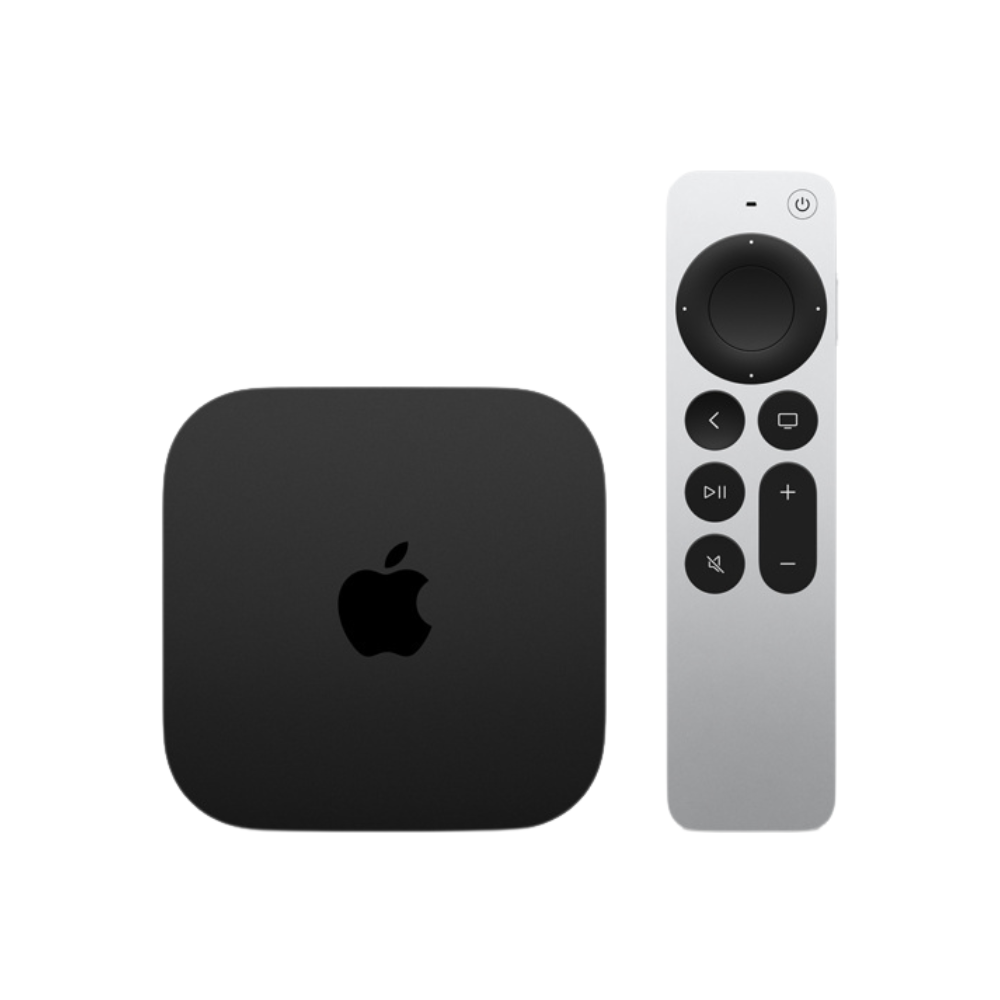 Apple Tv 4k 2022 Mn873ll/a 64gb