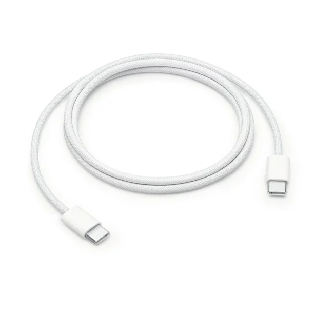 Cable Apple 60W Usb-C 1m (MQKJ3AM/A)