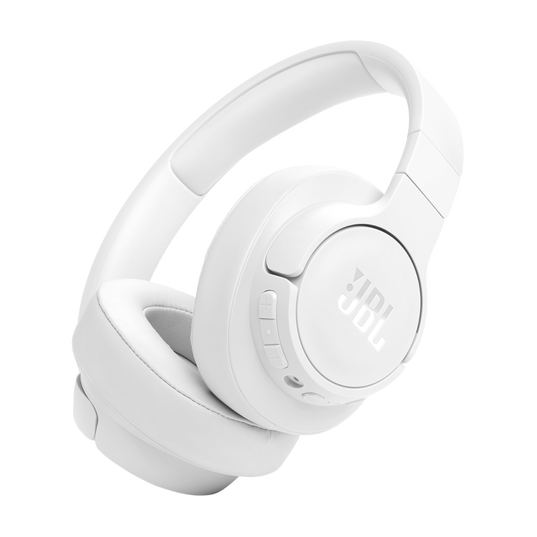 Auricular Jbl Tune 770 Nc Blanco