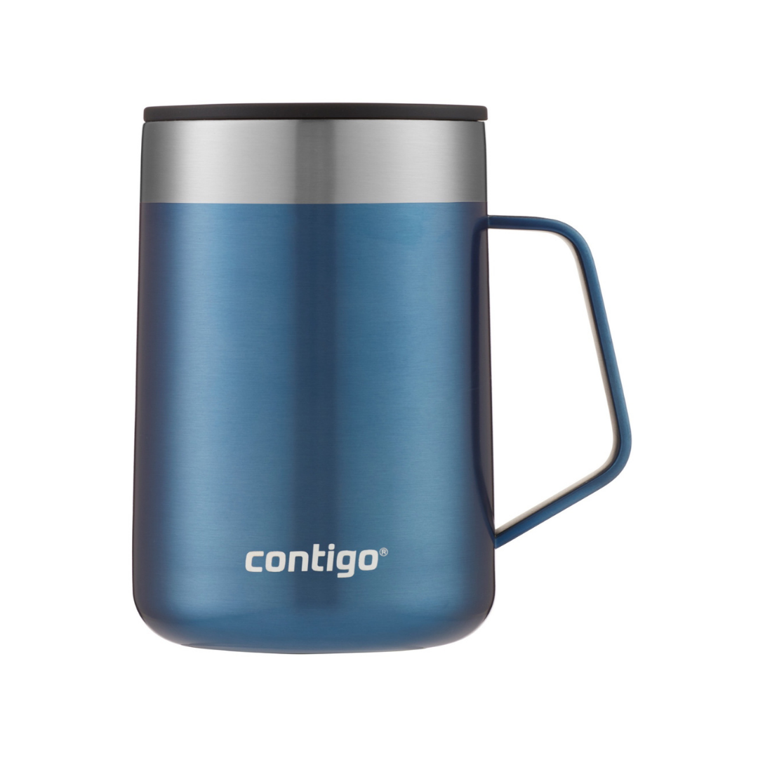 Taza Termca Streeterville  Blue 414ml 5748