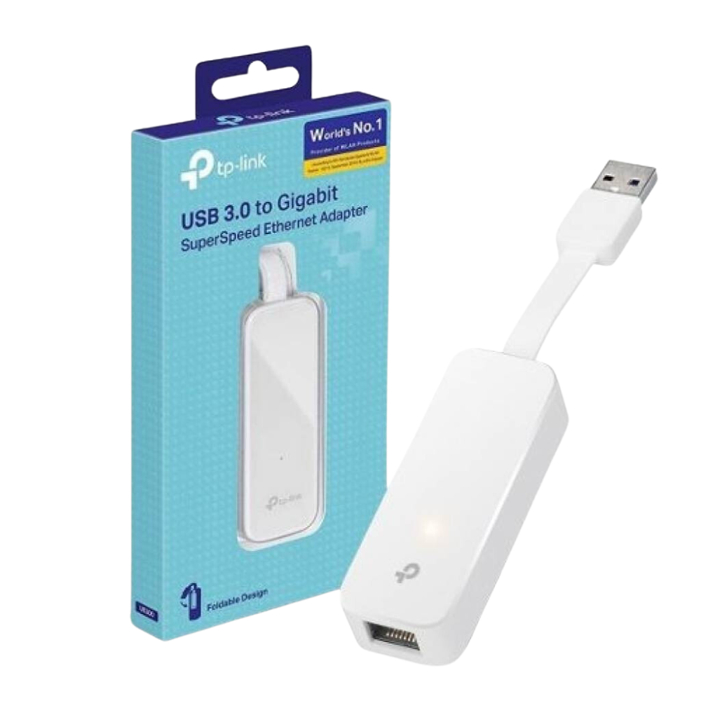 Adaptador Tp-Link Usb A Ue300