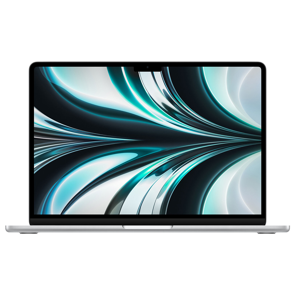 Macbook Air M2 15- inch mqkr3ll/a 8gb 256gb Silver 8cpu/10gpu