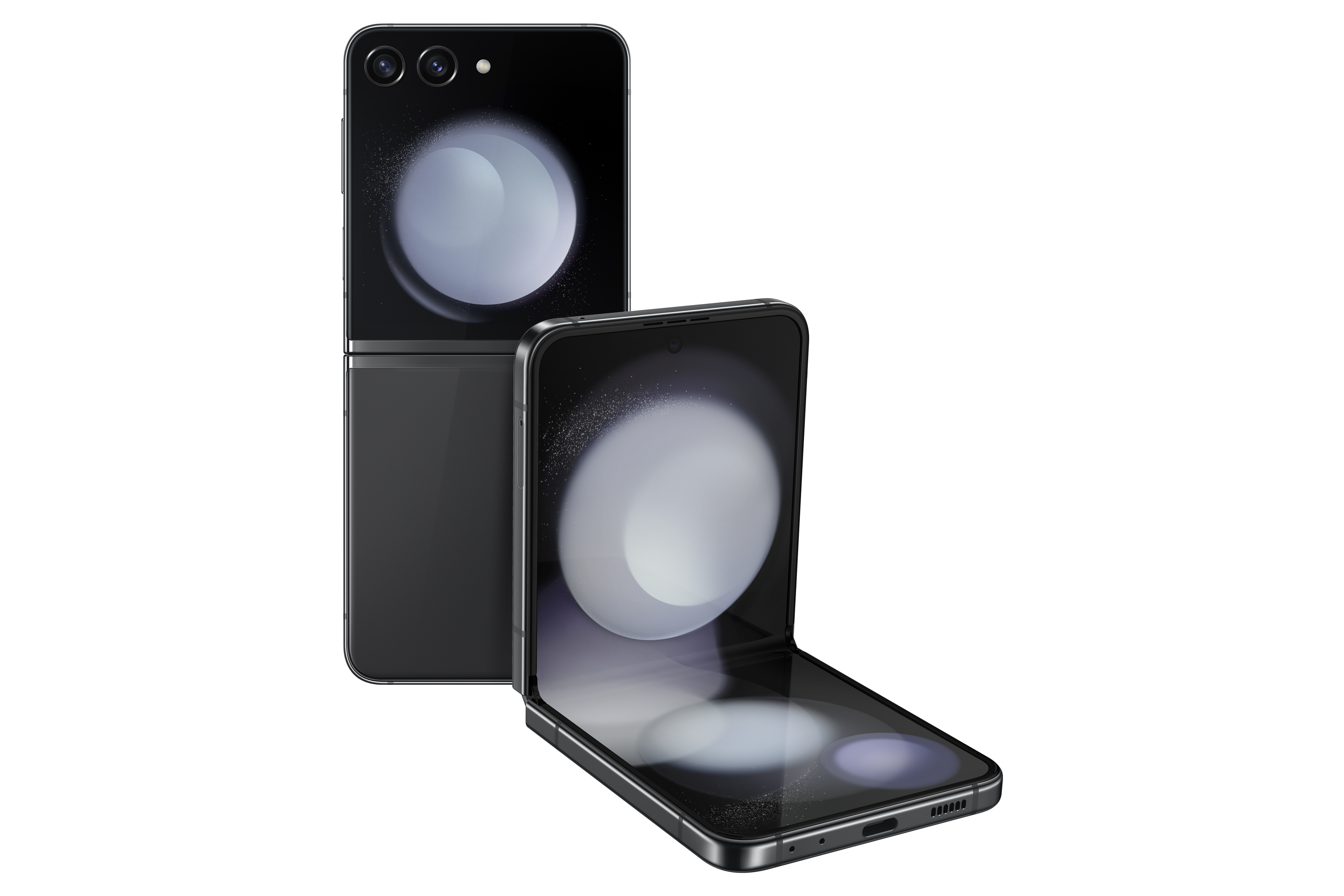Samsung Z Flip 5 512gb 8gb Graphite